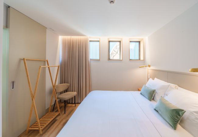 Apartamento em Porto - Feel Porto Firmeza Coworking & Flat 2.4