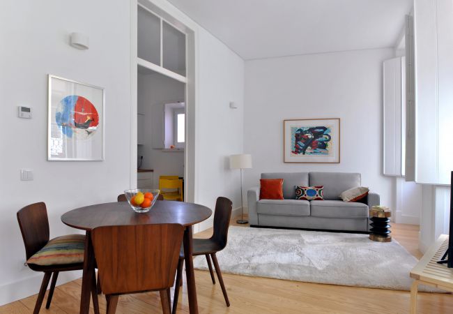 Apartamento em Lisboa - Alfama Deluxe by Homing