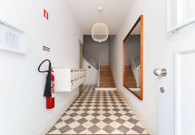 Apartamento em Lisboa - Alfama Deluxe by Homing