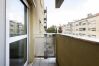 Apartamento em Lisboa - OLAIAS DESIGN by HOMING