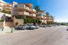 Apartamento em Mijas Costa - Zeus | Riviera del Sol Apartment with Stunning Sew Views