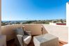 Apartamento em Mijas Costa - Zeus | Riviera del Sol Apartment with Stunning Sew Views