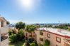 Apartamento em Mijas Costa - Zeus | Riviera del Sol Apartment with Stunning Sew Views