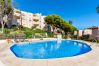 Apartamento em Mijas Costa - Zeus | Riviera del Sol Apartment with Stunning Sew Views