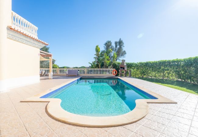 Villa em Lagos - Boavista Resort Lote 50