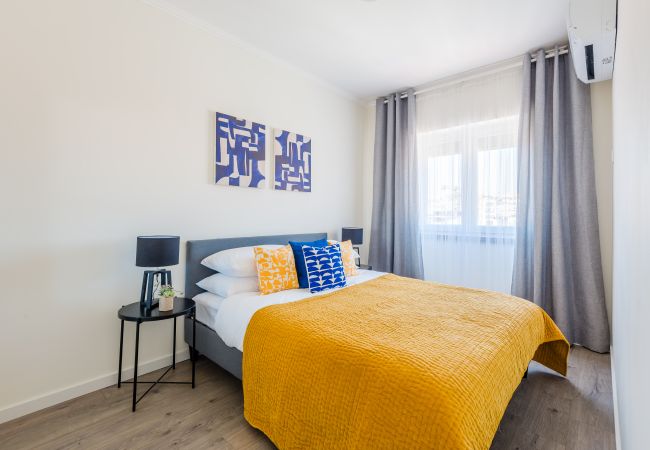 Apartamento em Lisbon - Bela Vista C