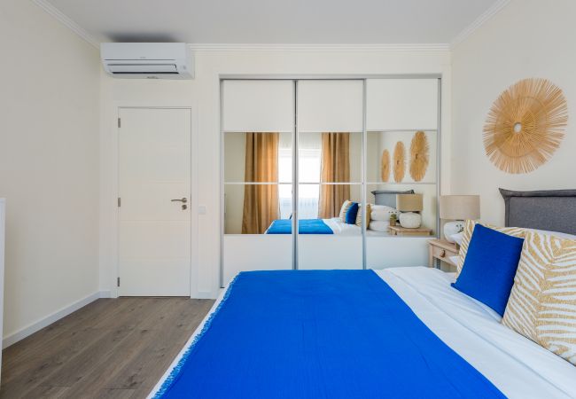 Apartamento em Lisboa - Bela Vista C