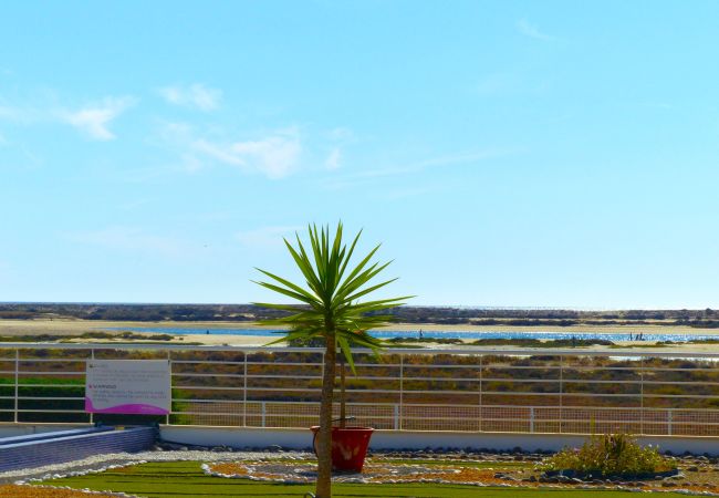Apartamento em Fuseta - Formosa Village