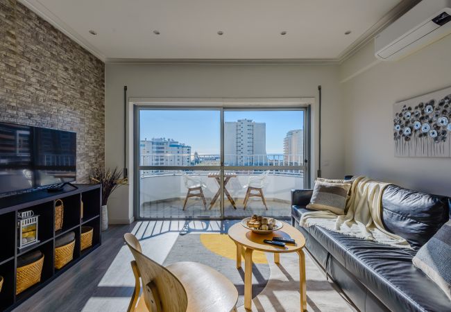 Apartamento em Portimão - Solmonte