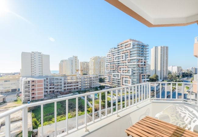 Apartamento em Portimão - Solmonte