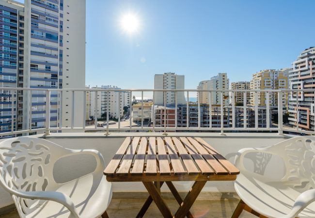 Apartamento em Portimão - Solmonte