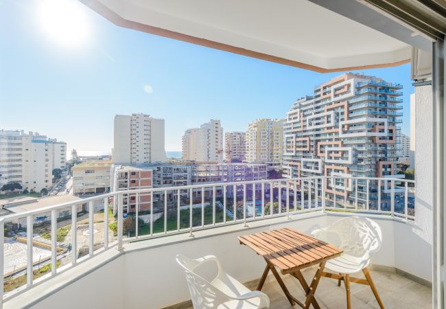 Apartamento em Portimão - Solmonte