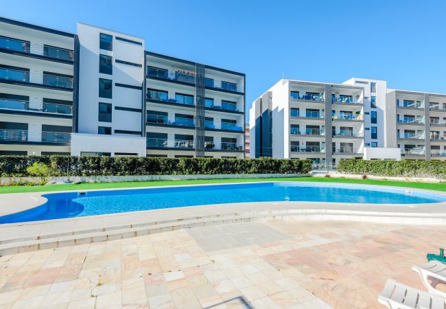 Apartamento em Portimão - Solmonte