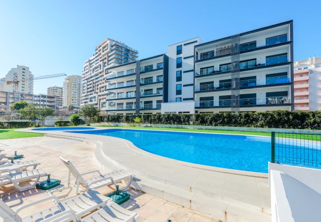 Apartamento em Portimão - Solmonte