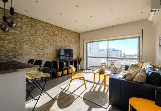 Apartamento em Portimão - Solmonte