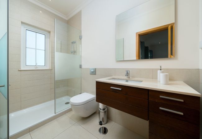 Apartamento em Vilamoura - Palmyra Vilamoura