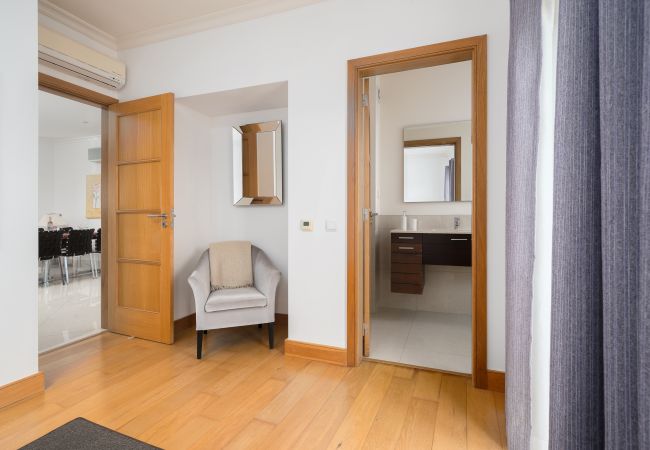 Apartamento em Vilamoura - Palmyra Vilamoura
