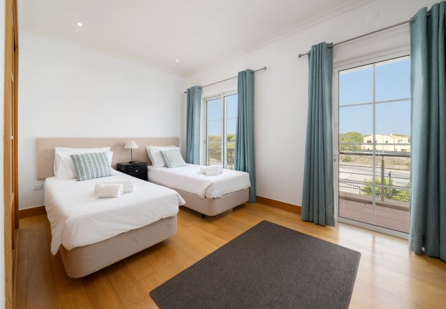 Apartamento em Vilamoura - Palmyra Vilamoura