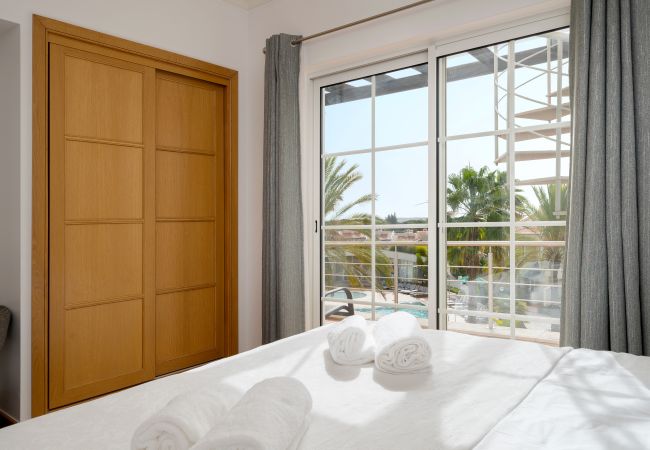 Apartamento em Vilamoura - Palmyra Vilamoura