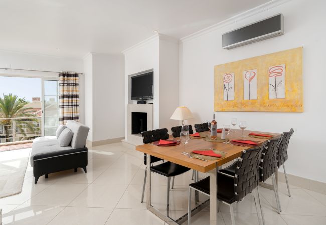 Apartamento em Vilamoura - Palmyra Vilamoura