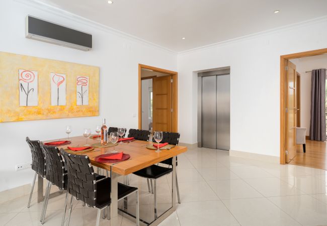 Apartamento em Vilamoura - Palmyra Vilamoura