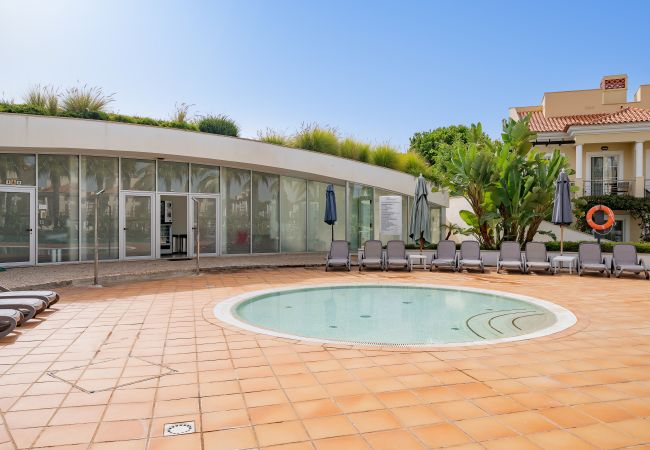 Apartamento em Vilamoura - Palmyra Vilamoura