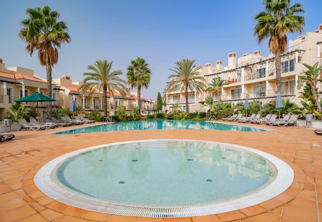 Apartamento em Vilamoura - Palmyra Vilamoura