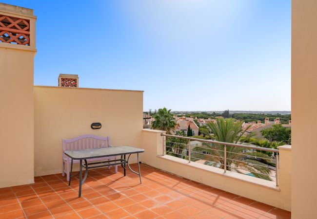 Apartamento em Vilamoura - Palmyra Vilamoura