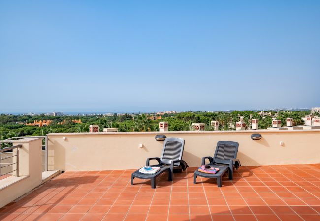 Apartamento em Vilamoura - Palmyra Vilamoura