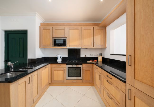 Apartamento em Vilamoura - Palmyra Vilamoura