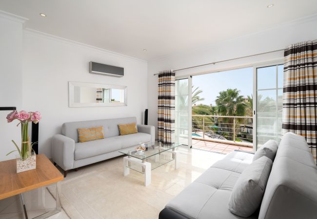 Apartamento em Vilamoura - Palmyra Vilamoura