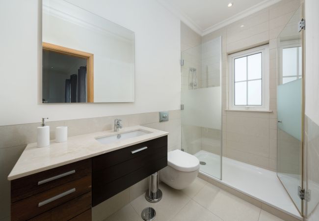 Apartamento em Vilamoura - Palmyra Vilamoura