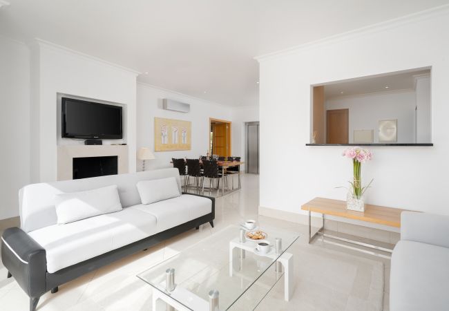 Apartamento em Vilamoura - Palmyra Vilamoura