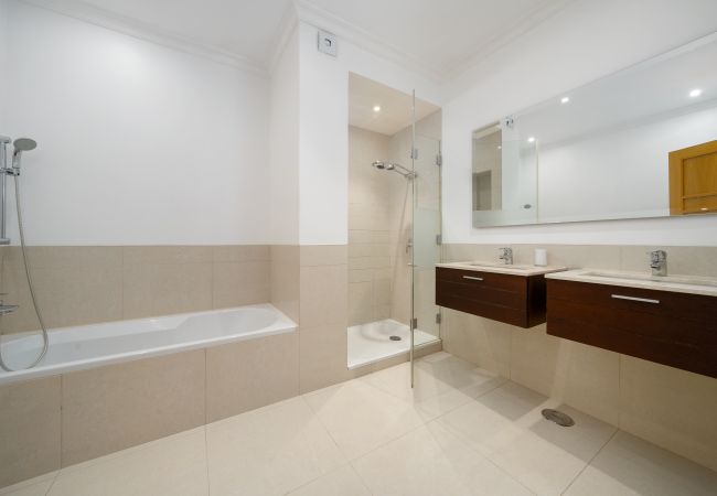 Apartamento em Vilamoura - Palmyra Vilamoura