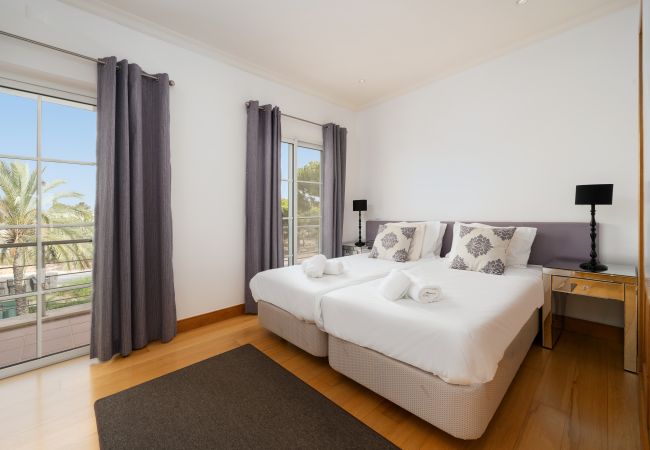 Apartamento em Vilamoura - Palmyra Vilamoura