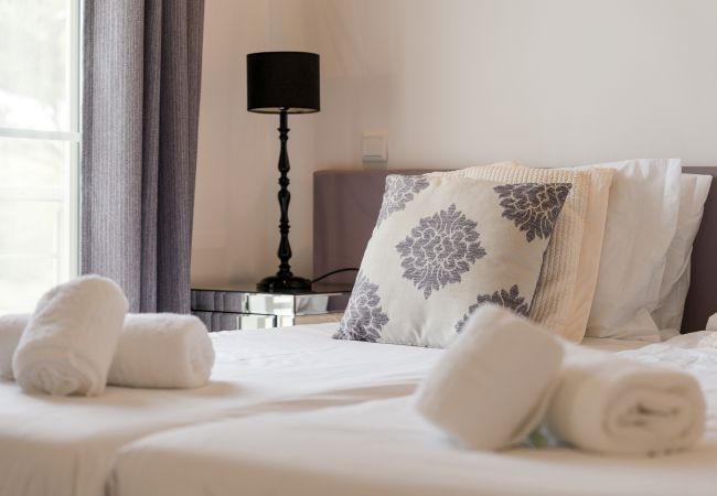 Apartamento em Vilamoura - Palmyra Vilamoura