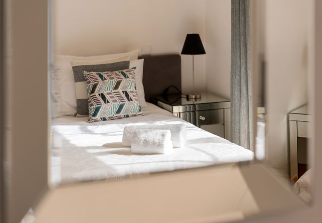 Apartamento em Vilamoura - Palmyra Vilamoura