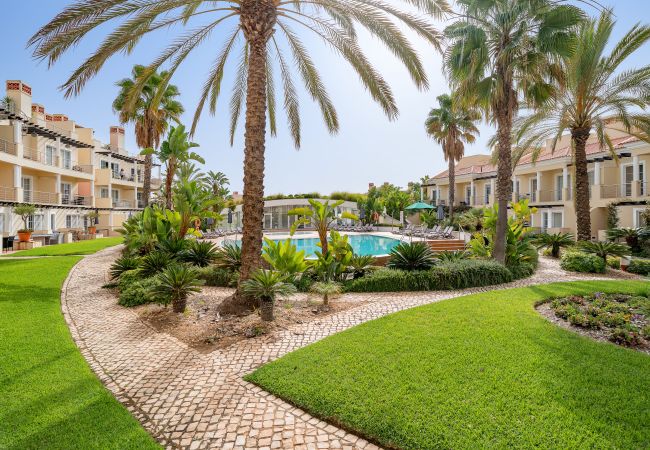 Apartamento em Vilamoura - Palmyra Vilamoura