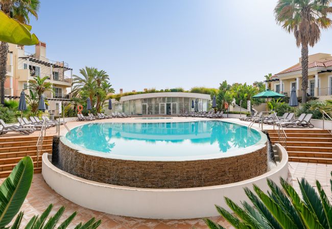 Apartamento em Vilamoura - Palmyra Vilamoura