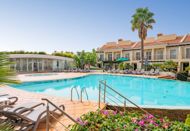 Apartamento em Vilamoura - Palmyra Vilamoura