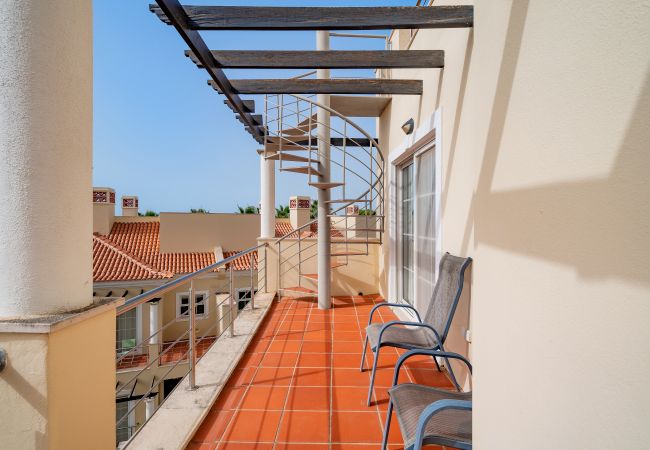 Apartamento em Vilamoura - Palmyra Vilamoura