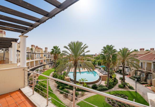 Apartamento em Vilamoura - Palmyra Vilamoura