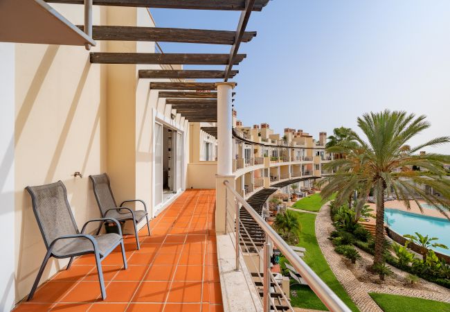 Apartamento em Vilamoura - Palmyra Vilamoura