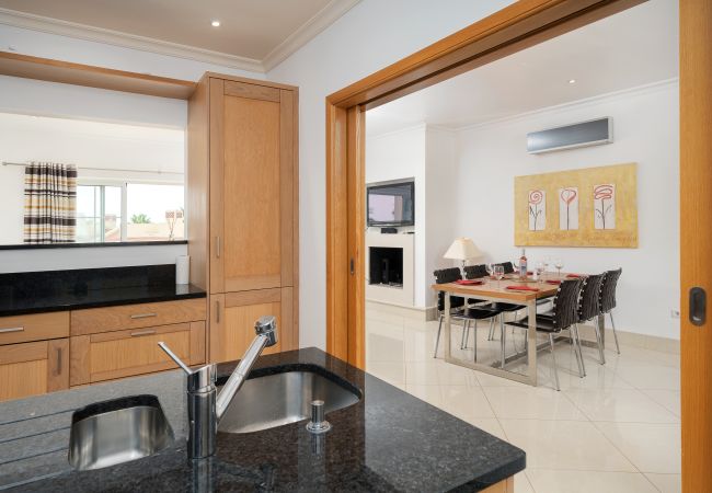 Apartamento em Vilamoura - Palmyra Vilamoura