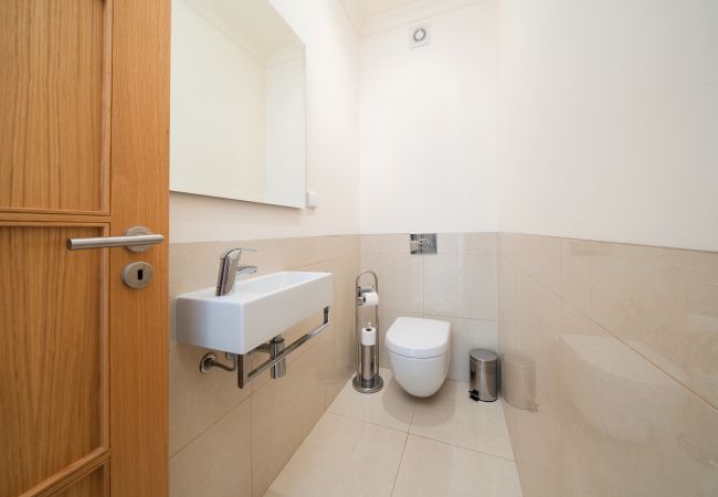 Apartamento em Vilamoura - Palmyra Vilamoura