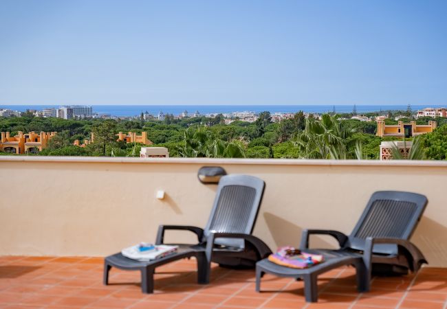 Apartamento em Vilamoura - Palmyra Vilamoura