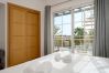 Apartamento em Vilamoura - Palmyra Vilamoura