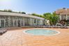 Apartamento em Vilamoura - Palmyra Vilamoura