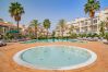 Apartamento em Vilamoura - Palmyra Vilamoura
