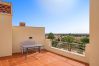 Apartamento em Vilamoura - Palmyra Vilamoura